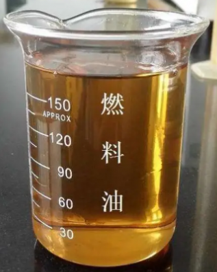 兰州甲醇燃料油的突出优点有哪些