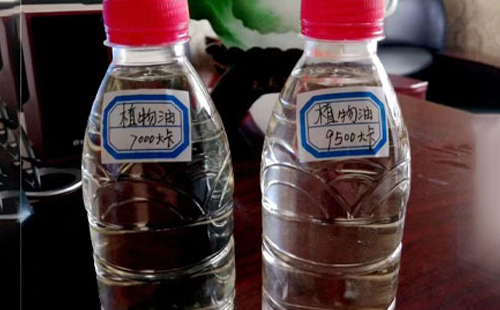 甘肃植物油供应市场概览：品种丰富、品质保证的食用油选择