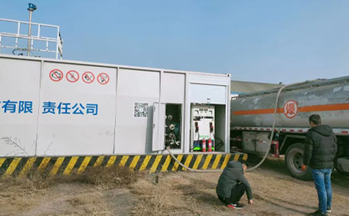 探索兰州高纯度甲醇市场及应用前景