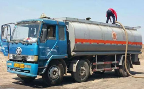 芒种时节，兰州醇基燃料批发销售助力能源新发展