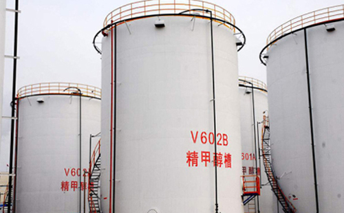 兰州甲醇配送安全运输与应急处理方案