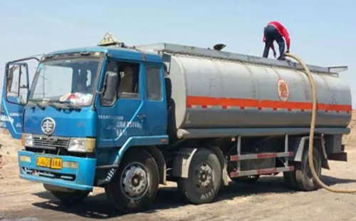 10月兰州醇基燃料供应优选本地综合服务商