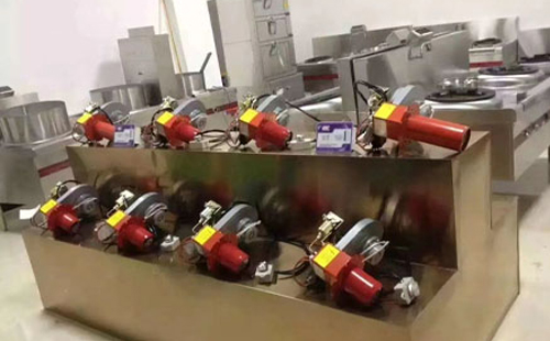 2025兰州厨房设备报价计算方式全解析