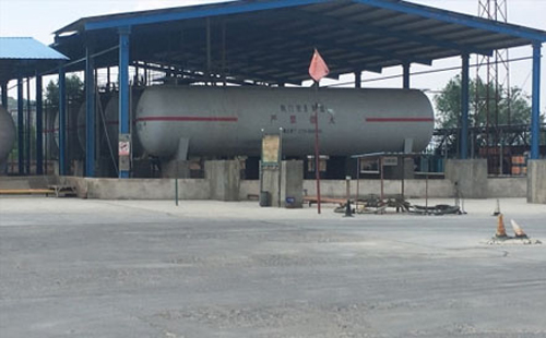 黄河之都的能源替代路径:兰州醇基燃料应用技术与安全规范解析