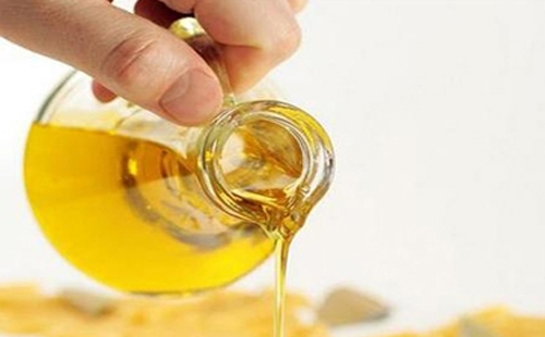 植物油在甘肃市场的供应体系与采购注意事项